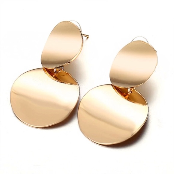 NEW ♡ PARTY Earrings - Picture 5 of 8